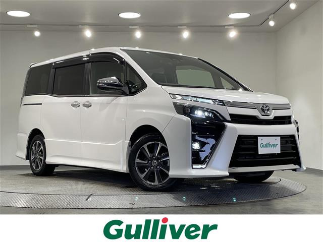 ヴォクシー2.0 ZS 煌III