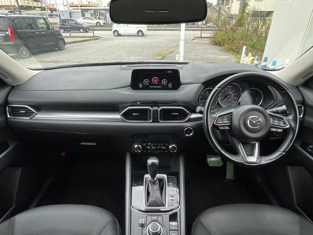 CX-52.0 20S プロアクティブ