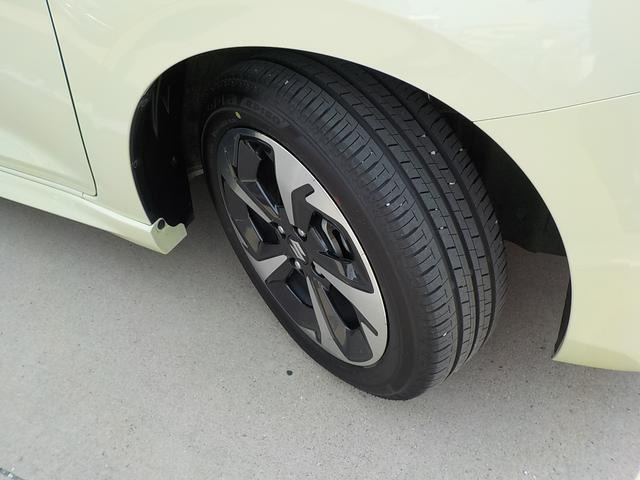 スイフト1.2 ハイブリッド(HYBRID) MZ