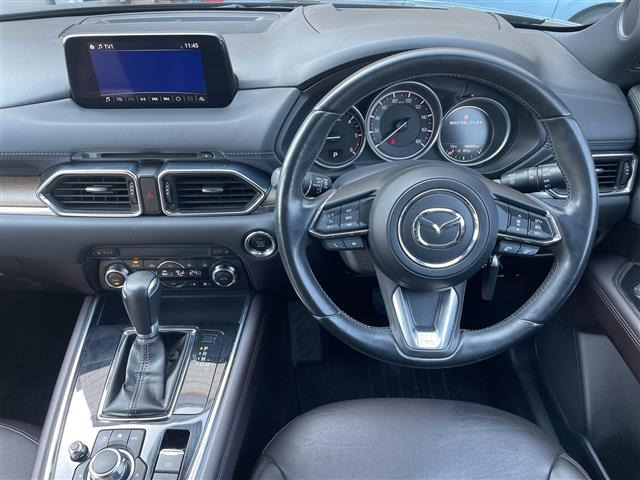 CX-82.2 XD Lパッケージ 4WD