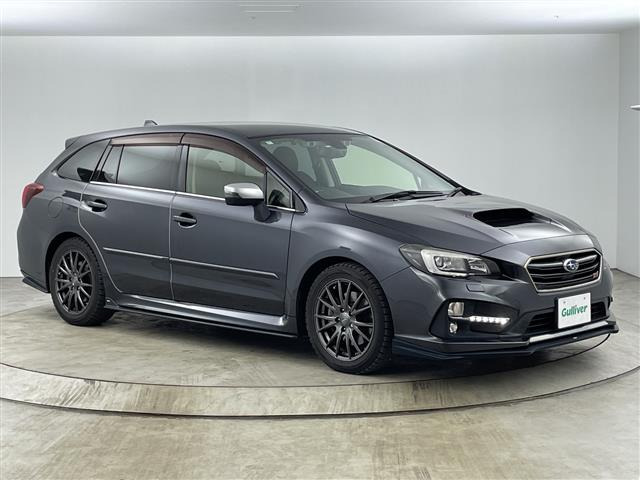 レヴォーグ1.6 STI スポーツ アイサイト 4WD