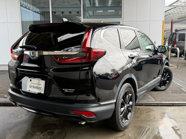 CR-V2.0 e:HEV EX ブラック エディション