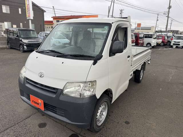 タウンエーストラック1.5 DX シングルジャストロー 4WD