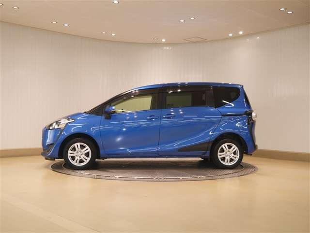 シエンタ1.5 G 4WD