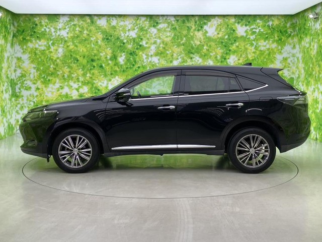 ハリアー2.0 エレガンス