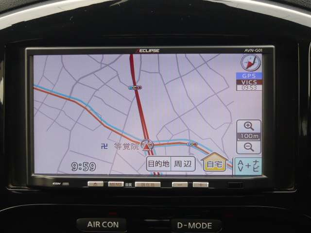 ジューク1.6 NISMO 4WD