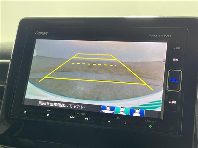 N-BOXG L ターボ ホンダセンシング