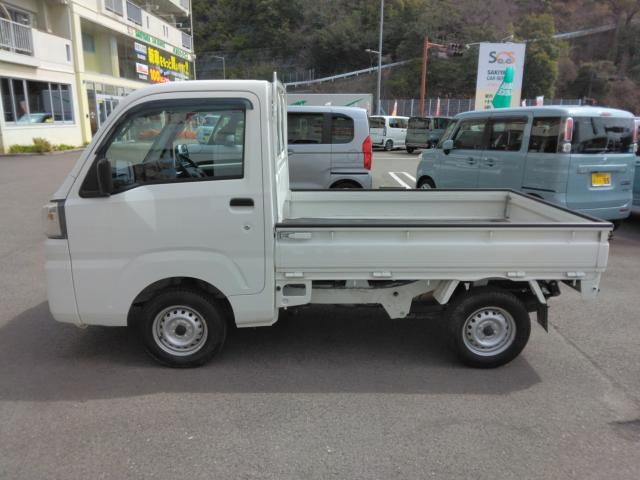ハイゼットトラックスタンダード SAIIIt 4WD