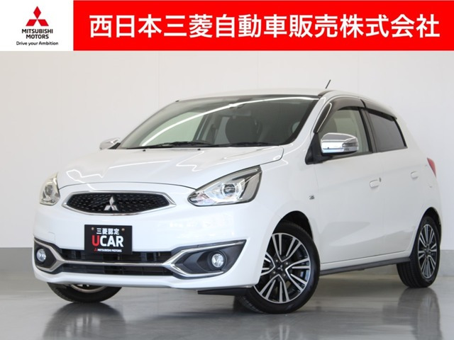 ミラージュ1.2 G