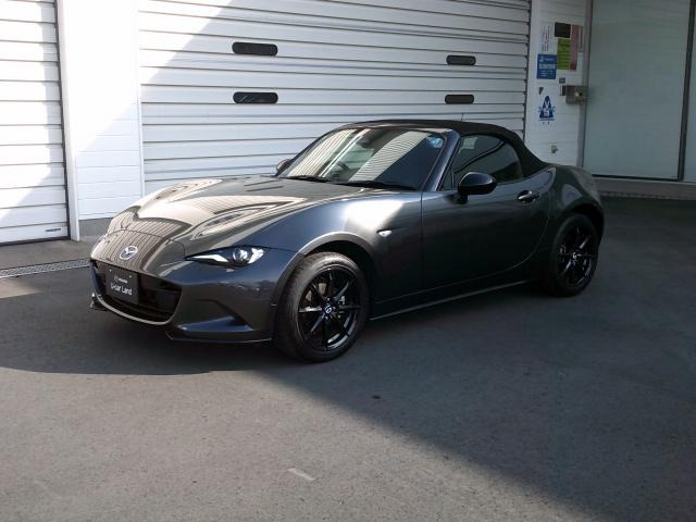 ロードスター1.5 S スペシャルパッケージ