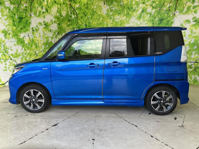 ソリオバンディット1.2 ハイブリッド(HYBRID) MV