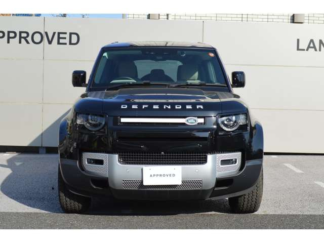 ディフェンダー