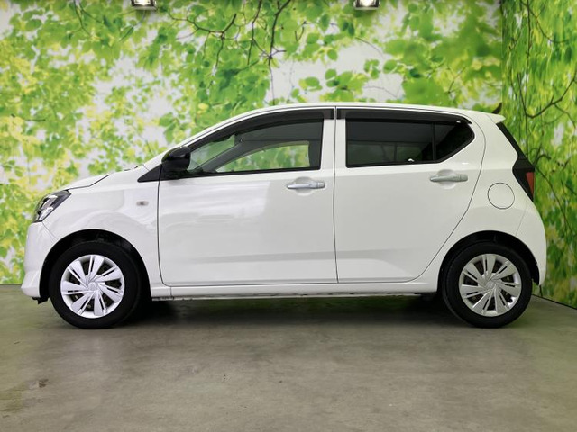 ミライースX SAIII