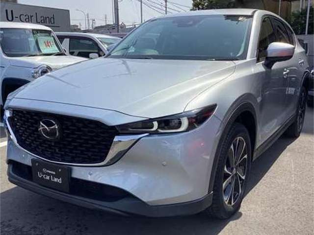 CX-52.2 XD Lパッケージ