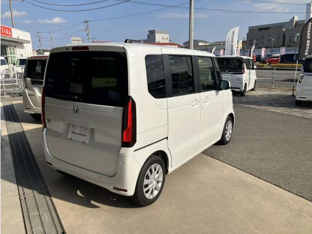 N-BOX