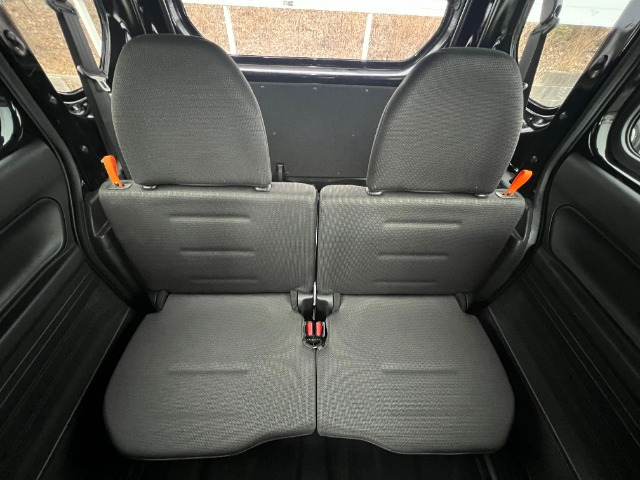 N-VAN+スタイル ファン ターボ ホンダセンシング