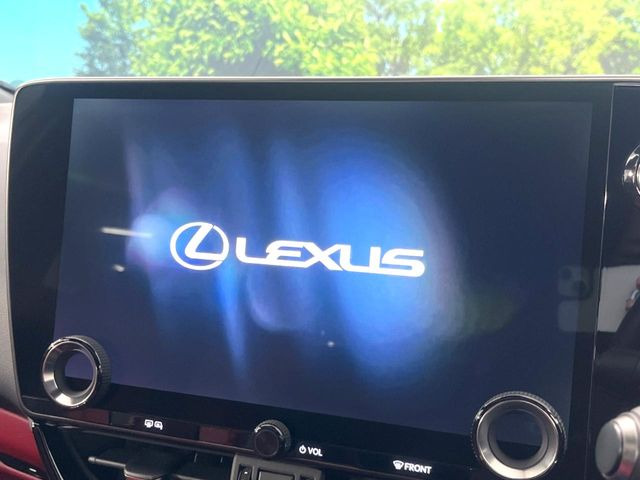 NX350h Fスポーツ