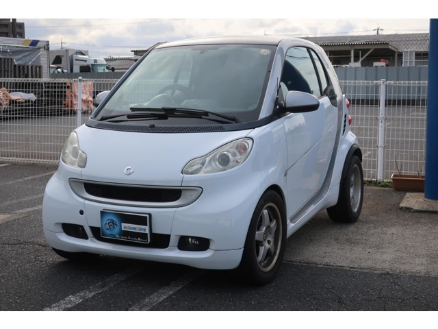 スマートフォーツークーペmhd