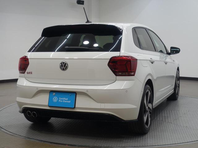 ポロGTI