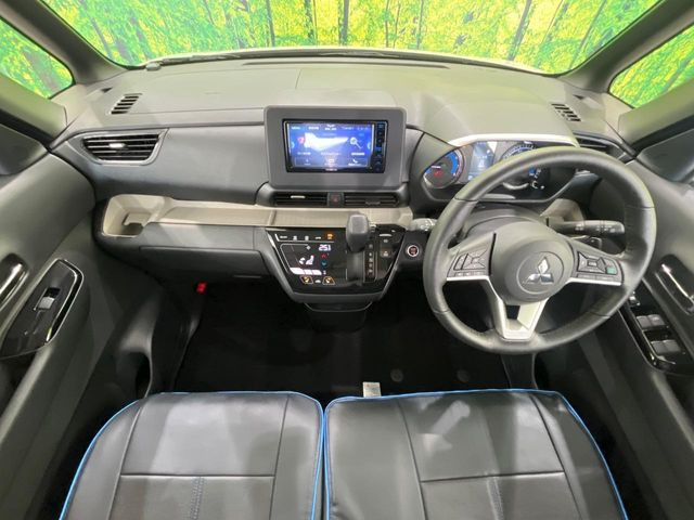 デリカミニT プレミアム