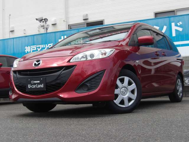 プレマシー2.0 20C スカイアクティブ