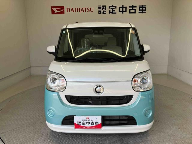 ムーヴキャンバスG SAIII