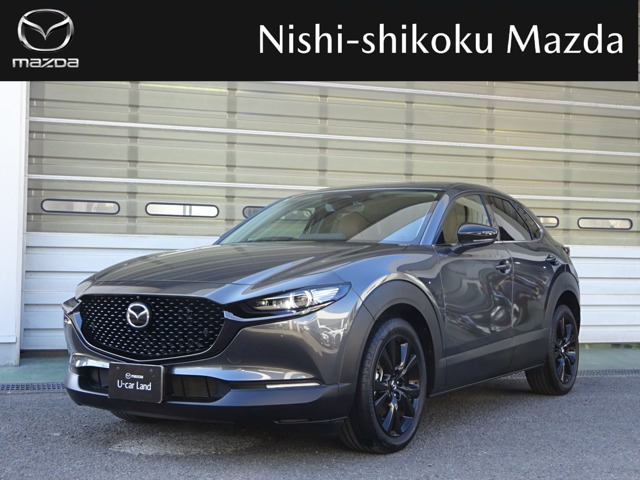 CX-302.0 20S レトロスポーツエディション