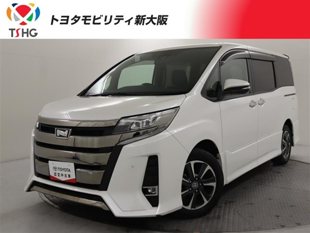 ノア2.0 Si W×B II