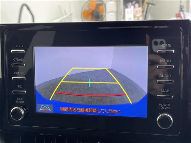 カローラスポーツ1.2 G スタイルパッケージ