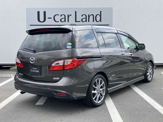 プレマシー2.0 20S スカイアクティブ セレーブル