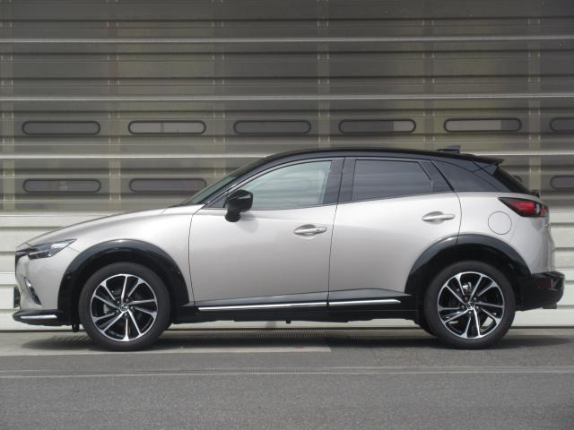 CX-31.5 15S ビビッド モノトーン