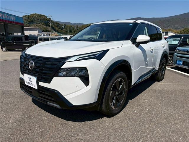 エクストレイル