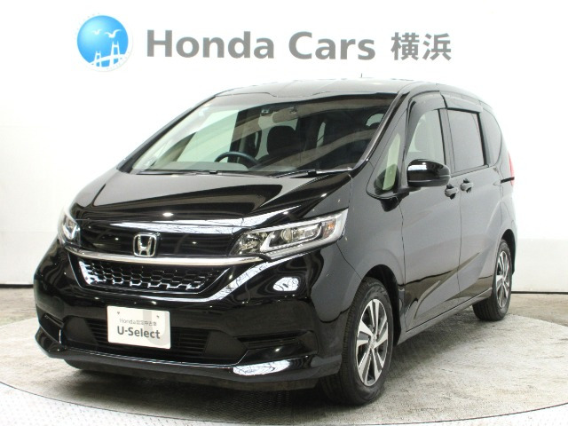 フリード+1.5 ハイブリッド G