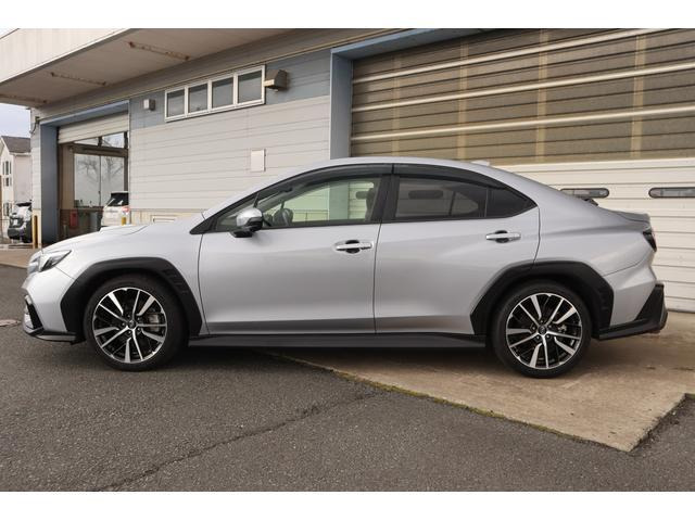 WRX S42.4 STI スポーツR EX 4WD