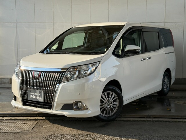 エスクァイア2.0 Gi