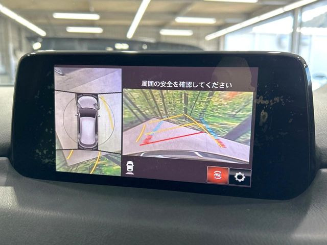 �y360&deg;�r���[���j�^�[�z��p�̃J�����ɂ��A�ォ�猩���낵���悤�Ȏ��_��360�x�N���}�̎��͂��m�F���邱�Ƃ��ł��܂������p�������m�F���₷���A�����ꏊ�ł̐؂�Ԃ��⒓�Ԃ��X���[�Y�ɍs���܂��B