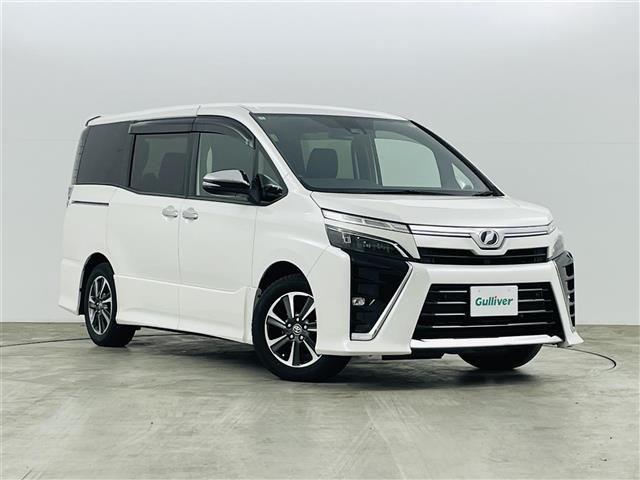 ヴォクシー2.0 ZS 煌II