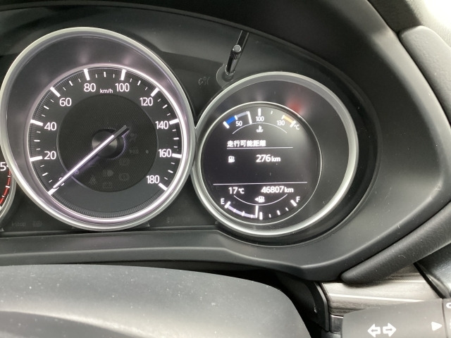 CX-52.2 XD Lパッケージ