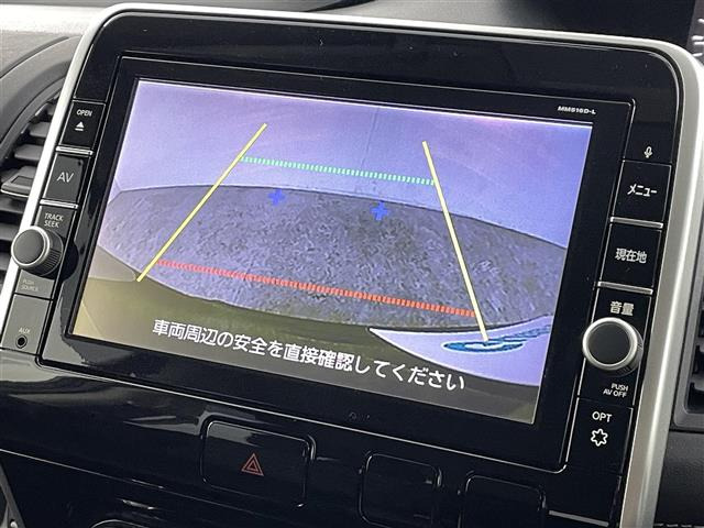 セレナ2.0 ハイウェイスター