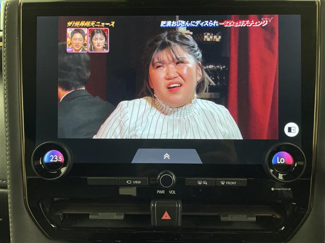 アルファード2.5 Z 4WD