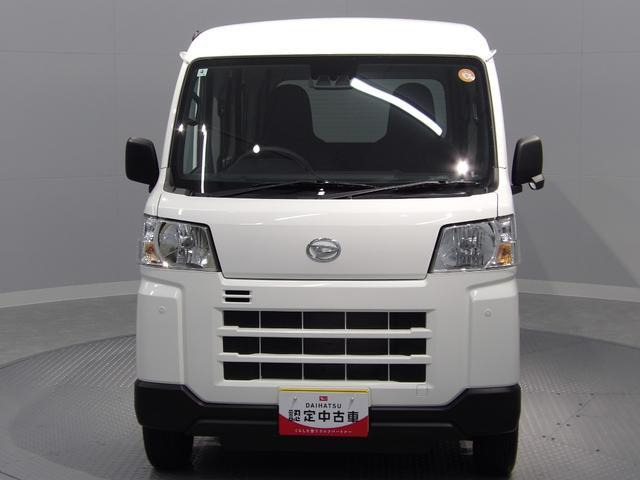 ハイゼットカーゴ