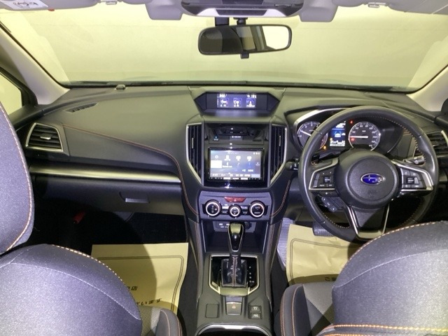 XV2.0i-L アイサイト 4WD