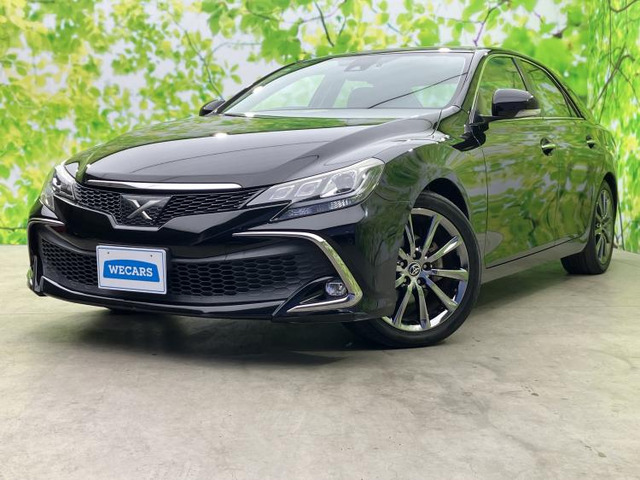 マークX2.5 250RDS