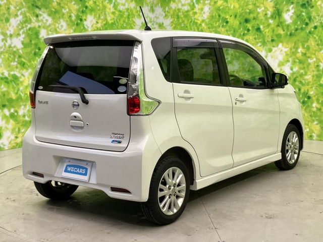 デイズハイウェイスターX