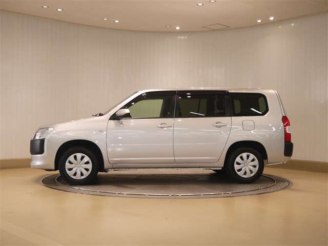 プロボックスバン1.5 F 4WD