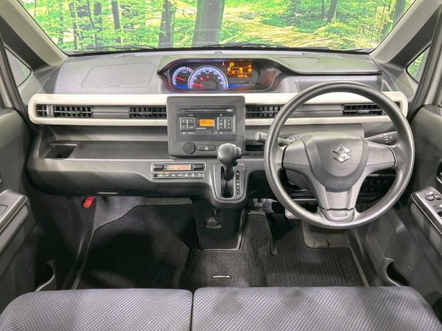 ワゴンRハイブリッド(HYBRID) FX セーフティパッケージ