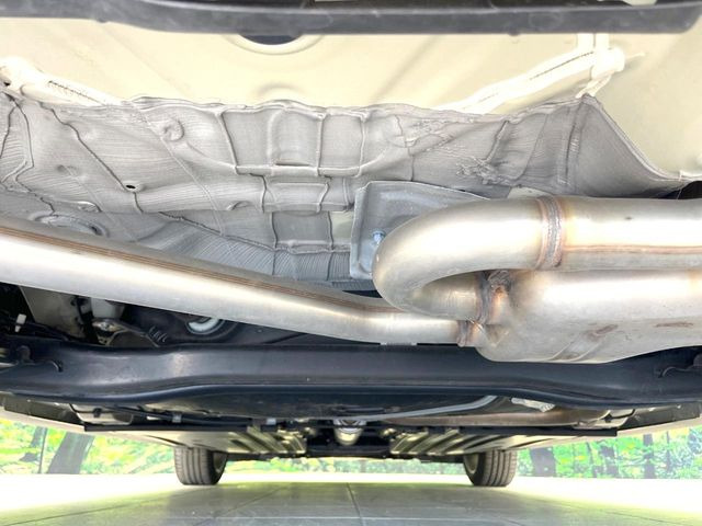 下回りがきれいなうちに、防錆加工の施工がオススメ。降雪地域はもちろん、沿岸部にお住いの方や、趣味でマリン・ウィンタースポーツをされる方にご好評いただいております。