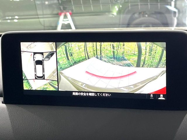 �y360&deg;�r���[���j�^�[�z��p�̃J�����ɂ��A�ォ�猩���낵���悤�Ȏ��_��360�x�N���}�̎��͂��m�F���邱�Ƃ��ł��܂������p�������m�F���₷���A�����ꏊ�ł̐؂�Ԃ��⒓�Ԃ��X���[�Y�ɍs���܂��B