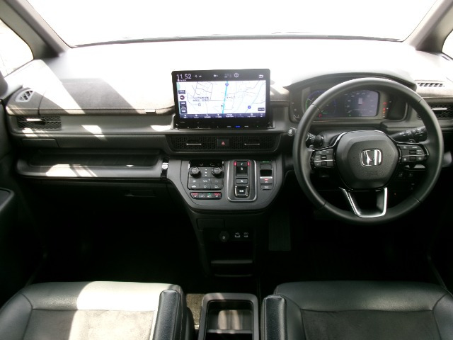 ステップワゴン