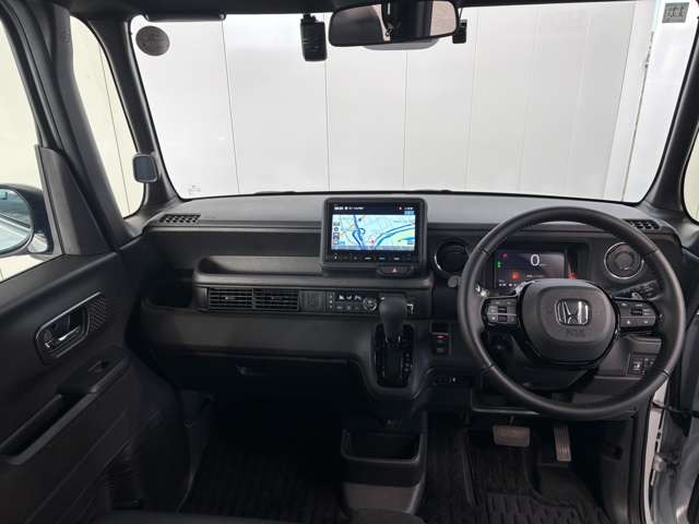 N-BOXカスタムターボ